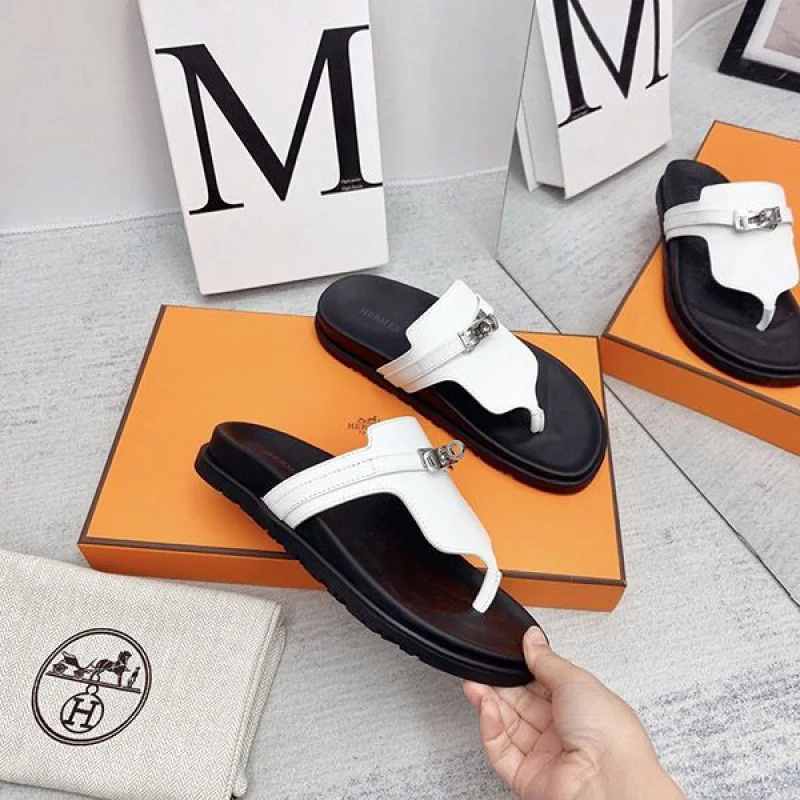人気No1エルメス コピー◇サンダル《アンピール》Empire sandal H221074Z90